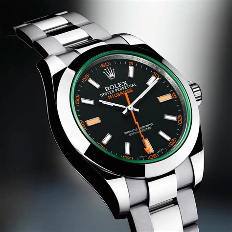 rolex milfauss|Rolex Milgauss for sale 2022.